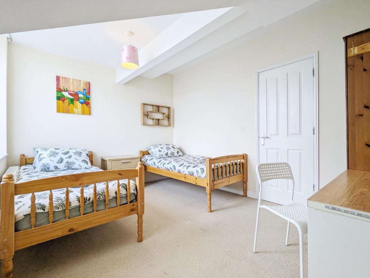 Guest Rooms Near City Centre & Dock Free Parking Λίβερπουλ Εξωτερικό φωτογραφία