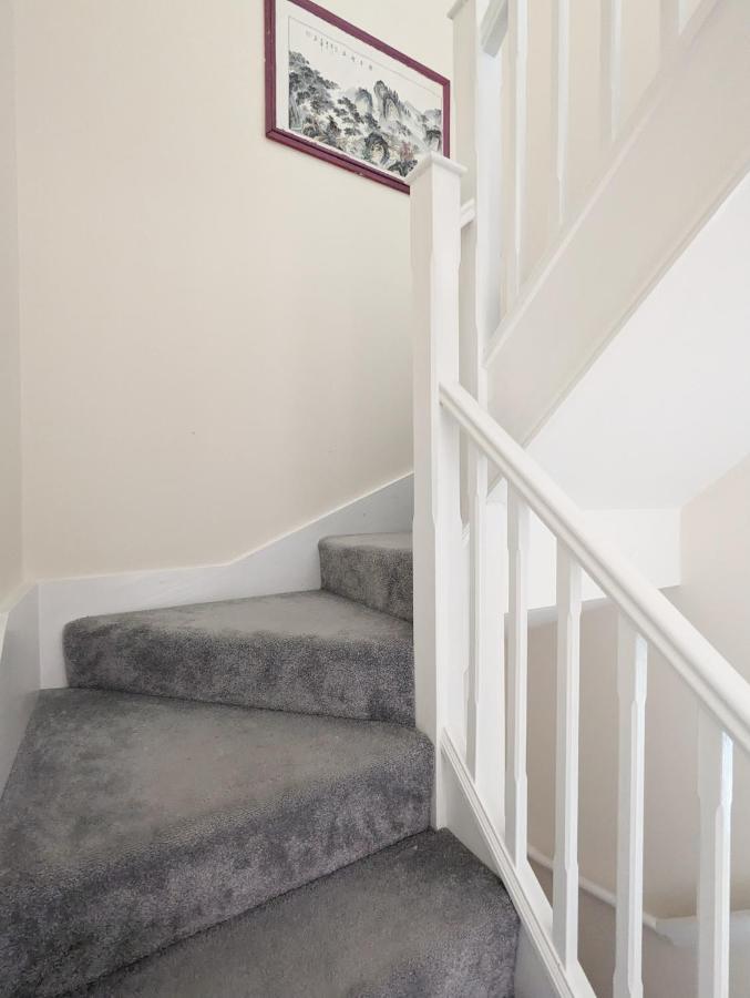 Guest Rooms Near City Centre & Dock Free Parking Λίβερπουλ Εξωτερικό φωτογραφία
