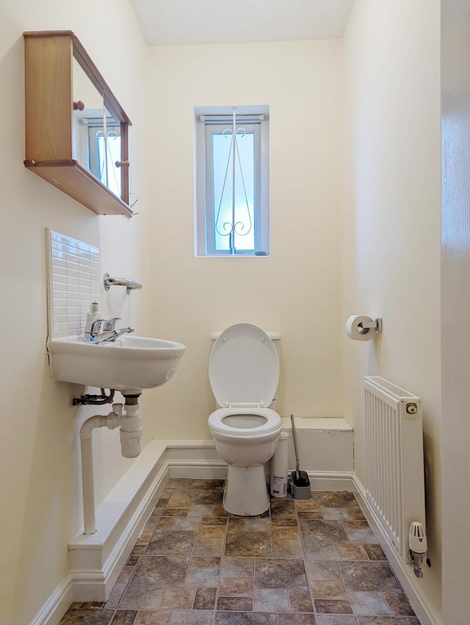 Guest Rooms Near City Centre & Dock Free Parking Λίβερπουλ Εξωτερικό φωτογραφία